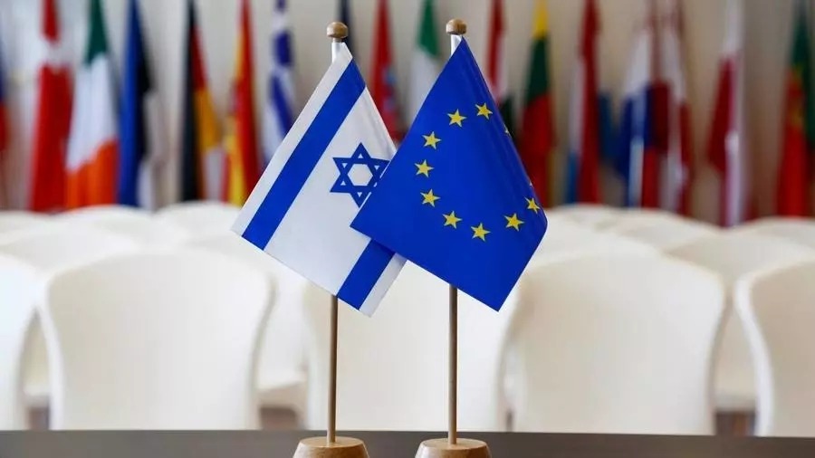 إسرائيل تضم دبلوماسيين أوروبيين إلى القائمة السوداء